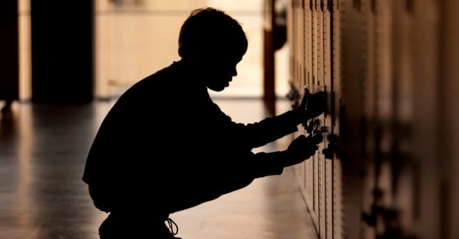 Choosing the right Master Lock for school lockers