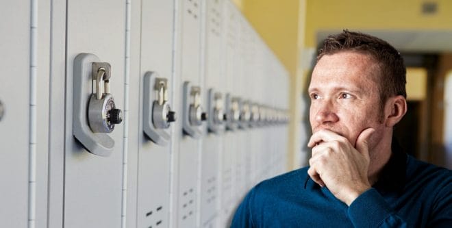 Factors to Consider When Choosing a School Locker Lock