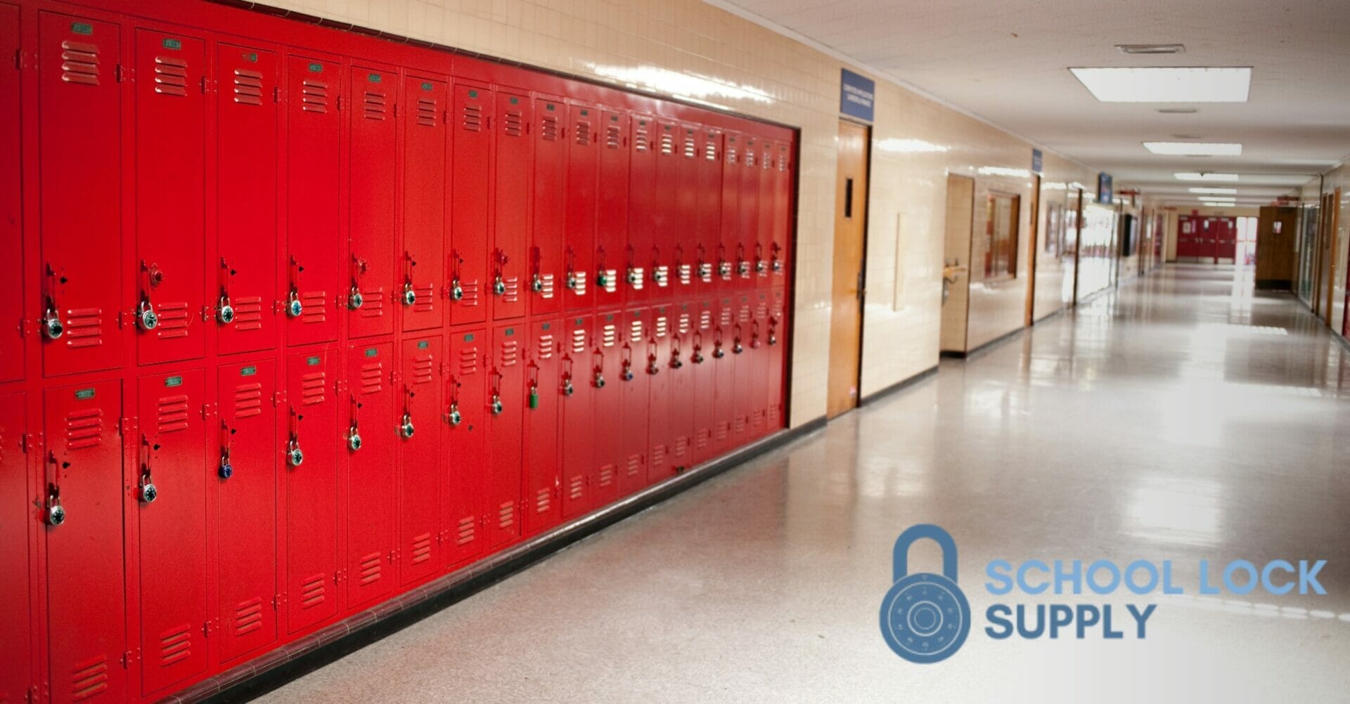 School Lock Supply for Your School Locker Locks