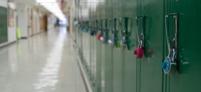 School Locker Locks from School Lock Supply